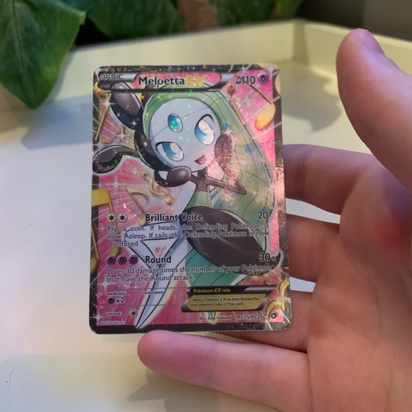 Pokemon cards - Picture 2 of 8